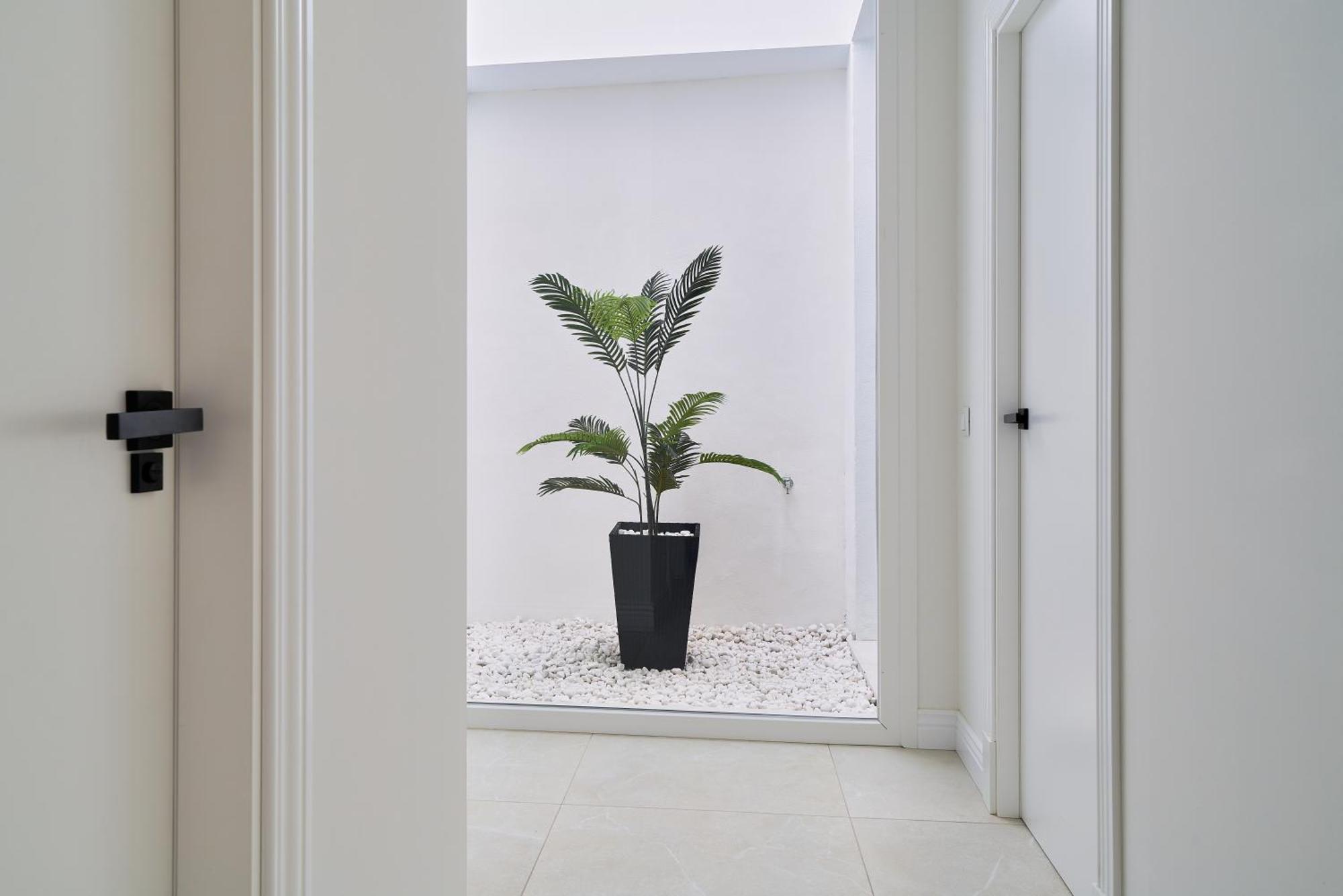 Ferienwohnung Sun-Kissed Getaway Málaga Exterior foto