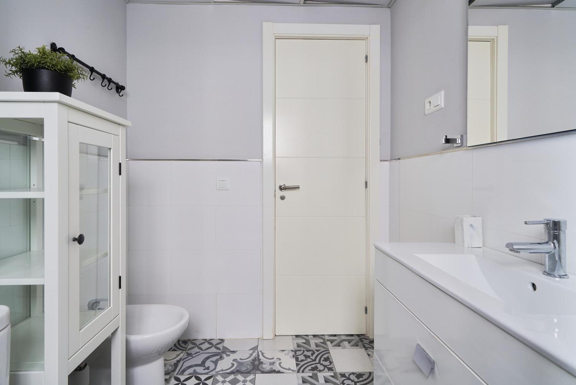 Ferienwohnung Sun-Kissed Getaway Málaga Exterior foto